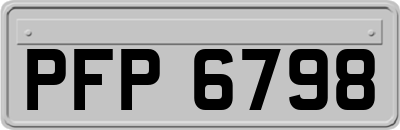 PFP6798