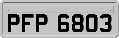PFP6803