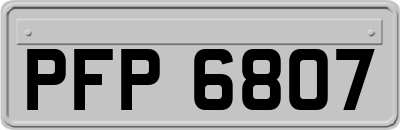 PFP6807