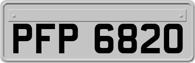 PFP6820