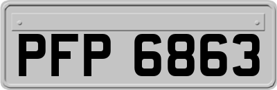 PFP6863