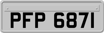 PFP6871