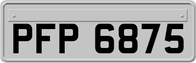 PFP6875