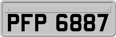 PFP6887