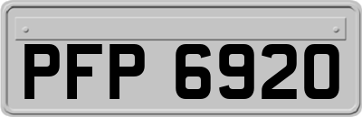 PFP6920