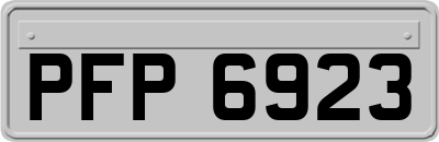 PFP6923