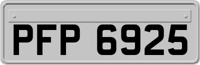 PFP6925