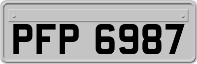 PFP6987