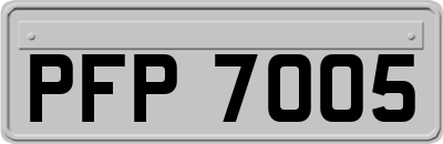 PFP7005