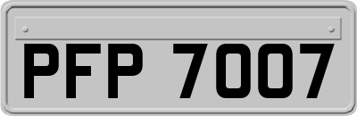 PFP7007