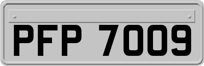 PFP7009