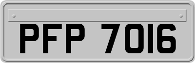 PFP7016