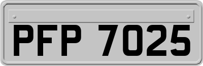 PFP7025