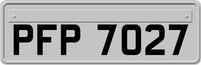 PFP7027