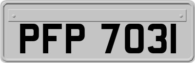 PFP7031