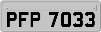 PFP7033