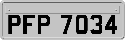 PFP7034