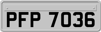 PFP7036