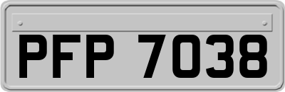 PFP7038