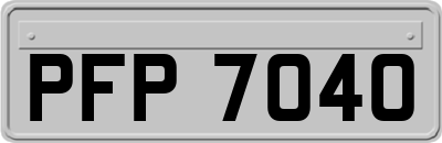 PFP7040