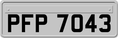 PFP7043