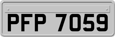PFP7059
