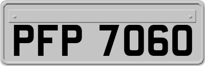 PFP7060