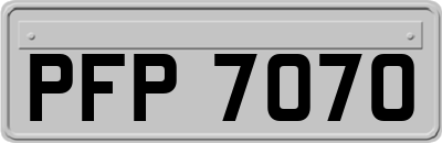 PFP7070