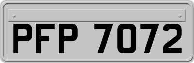 PFP7072