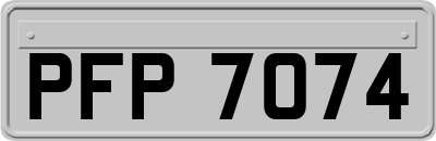 PFP7074