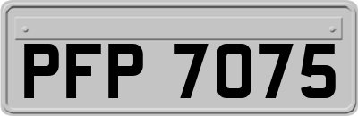 PFP7075
