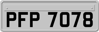 PFP7078