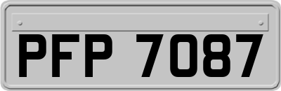 PFP7087