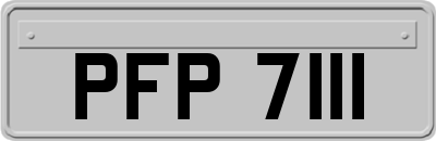 PFP7111