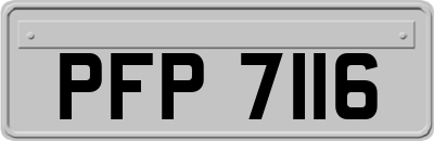 PFP7116