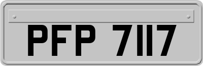 PFP7117