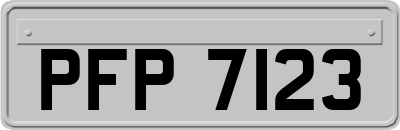 PFP7123
