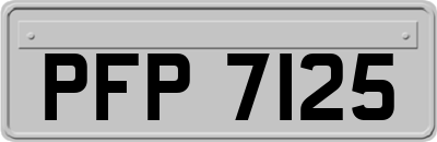 PFP7125