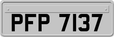 PFP7137