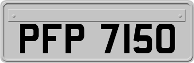 PFP7150