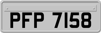 PFP7158
