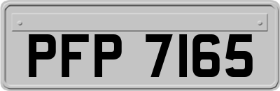 PFP7165