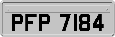 PFP7184