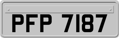 PFP7187