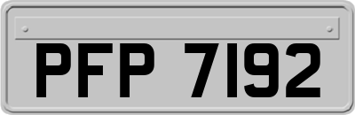 PFP7192