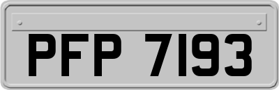 PFP7193