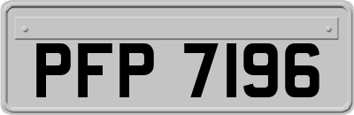 PFP7196