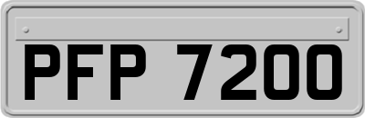 PFP7200
