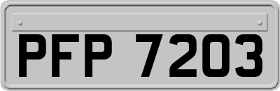 PFP7203
