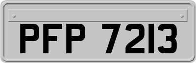 PFP7213